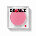 Pink Veil