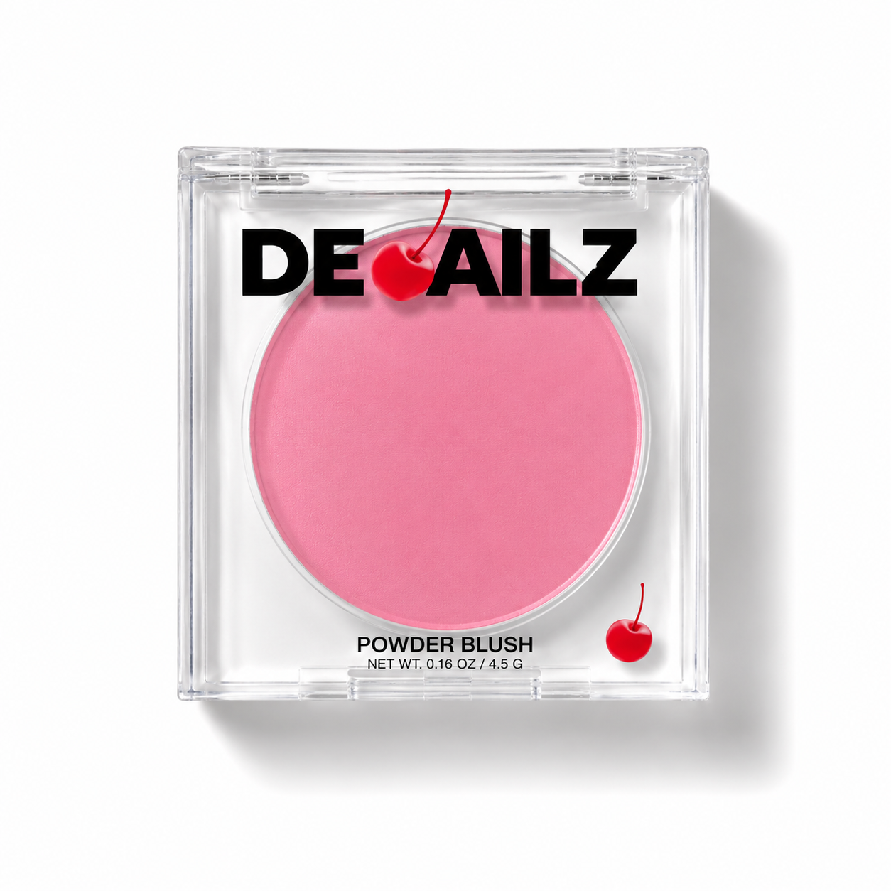 Pink Veil